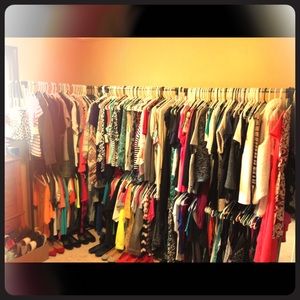 Meet your Posher, Nic 💋